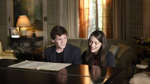 Charlie Bartlett Bild 5