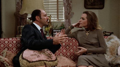 Der Letzte der feurigen Liebhaber Bild 8