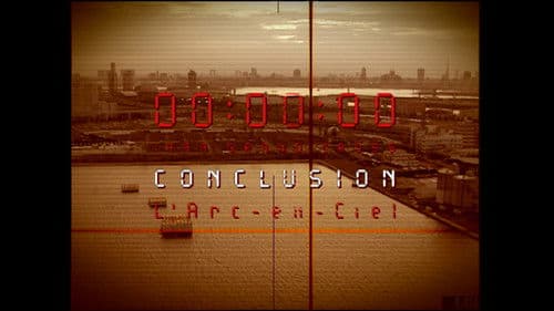 L'Arc-en-Ciel: 1999 Grand Cross Conclusion Bild 1