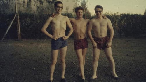 El silencio es un cuerpo que cae Bild 2