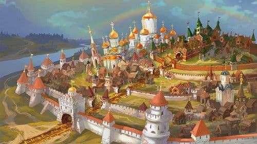 Aljoscha, der ruhmreiche Recke Bild 5