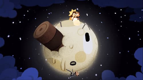 Back to the Moon Bild 1