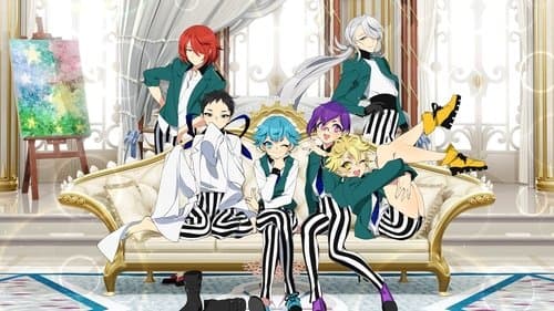 Pretty Boy Detective Club Bild 1