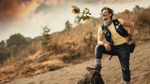 Reise zum Mittelpunkt der Erde Bild 6