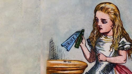 Wonderland: From JM Barrie to JRR Tolkien Bild 8