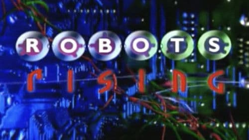 Robots Rising Bild 1