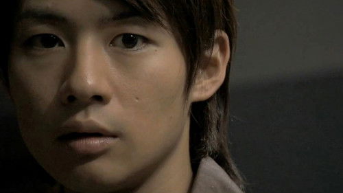 富江VS富江 Bild 5