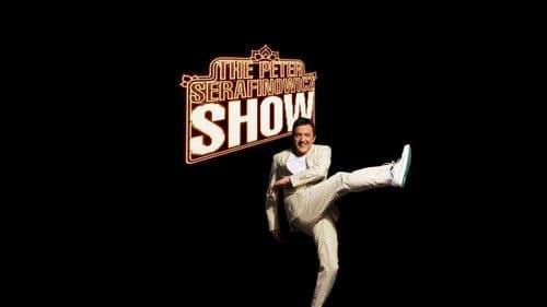 The Peter Serafinowicz Show Bild 1