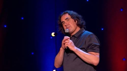 Micky Flanagan - An' Another Fing Live Bild 3