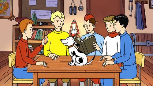 Rychlé šípy Bild 1