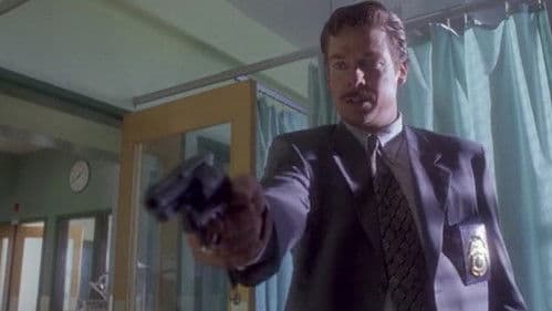 Unforgettable - Im Augenblick des Todes Bild 6