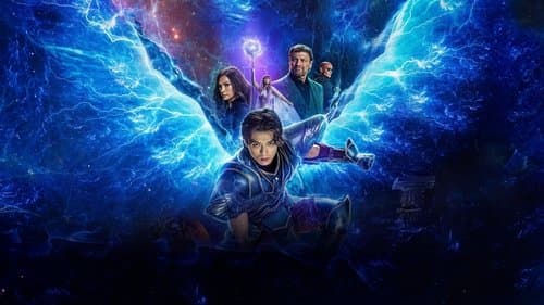 Saint Seiya: Die Krieger des Zodiac - Der Film Bild 1