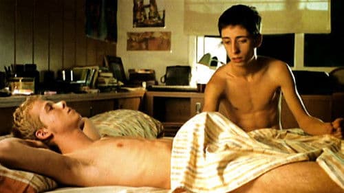 Krámpack - Nico und Dani Bild 4