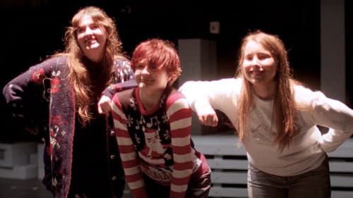 Red Lights and Blue Bild 6