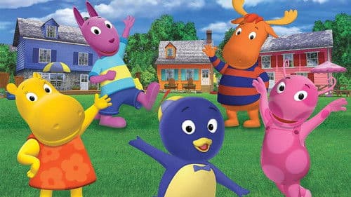The Backyardigans Bild 1