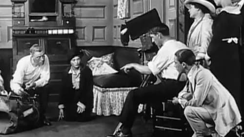 Poor Little Peppina Bild 1