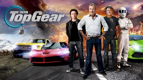 Top Gear: The Big Send Off Special Bild 6
