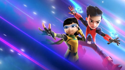 Ejen Ali: The Movie 2 Bild 3