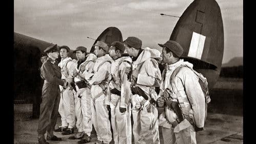 Kampf ums schwere Wasser Bild 2