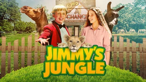 Jimmy's Jungle Bild 1