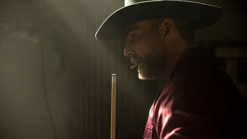 Hollywood Grit Bild 4