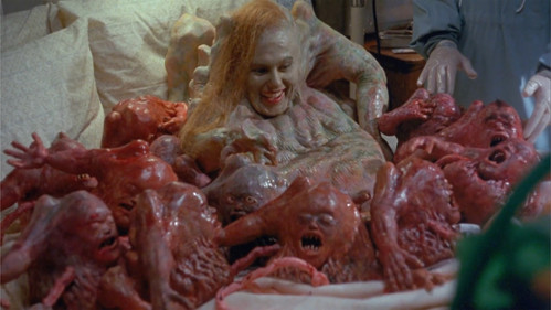 Basket Case 3 - Die Brut Bild 6