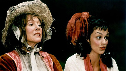 Rumpelstilzchen & Co Bild 5