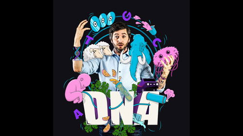 Lieven Scheire: DNA - De zaalshow Bild 1