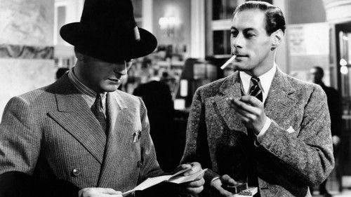 Men Are Not Gods Bild 2