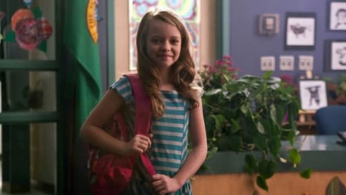 Ein amerikanisches Mädchen: McKenna greift nach den Sternen Bild 3