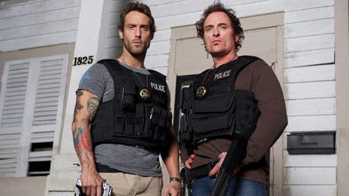 Sinners and Saints Bild 2