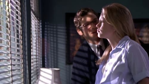 Reform School Girl Bild 1