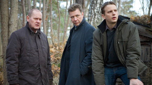 Kommissar Beck Bild 5