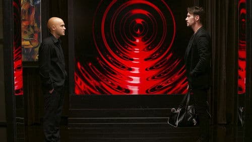 American Night Bild 3