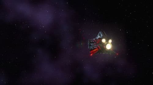 Destination: Unknown Bild 1