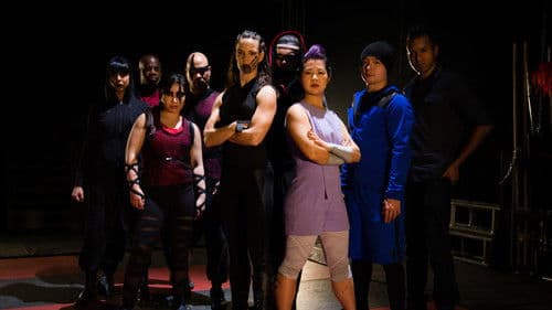 Sudden Master Bild 2