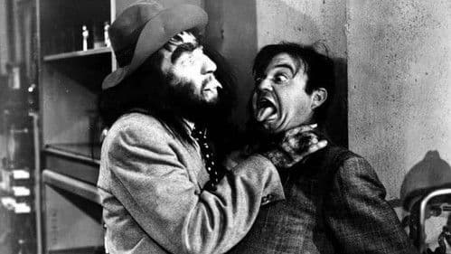 The Bowery Boys Meet the Monsters Bild 1