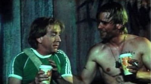 Lost in the Pershing Point Hotel Bild 1