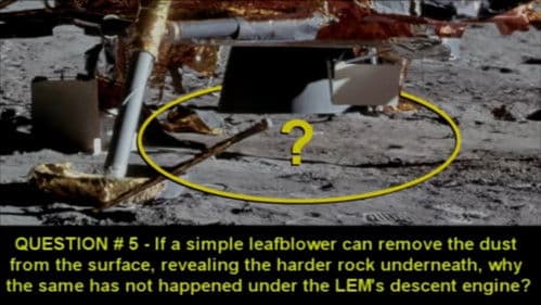 American Moon Bild 1