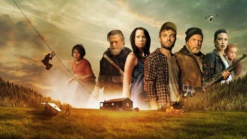 Battle Cabin - Kampf ums Überleben Bild 1