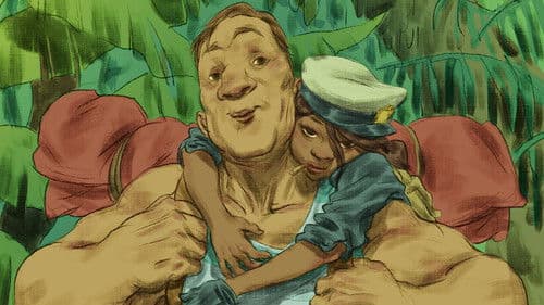 Yaya & Lennie: The Walking Liberty Bild 2