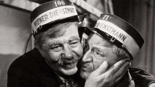 Hallo Dienstmann Bild 1