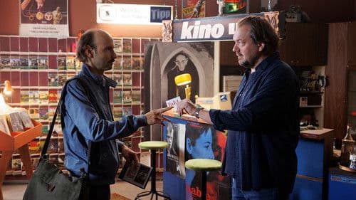 Der Held vom Bahnhof Friedrichstraße Bild 1