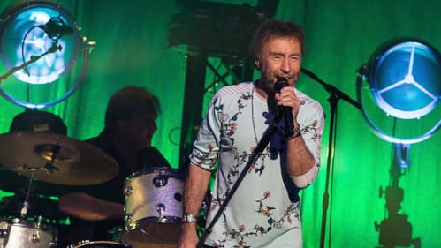 Paul Rodgers -  Free Spirit Bild 1