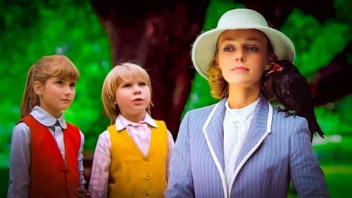 Ein Babysitter fällt vom Himmel Bild 1