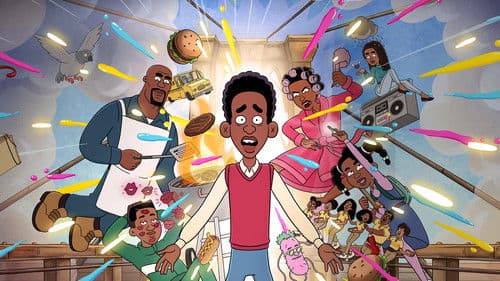 Alle hassen Chris immer noch Bild 5