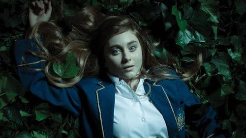 The Girl from St. Agnes Bild 2