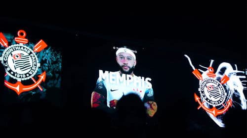 Memphis - Echoes of a New World Bild 2