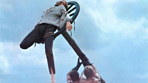 Michael Kohlhaas - Der Rebell Bild 3