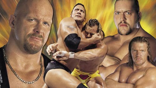 WWE Rebellion 1999 Bild 1